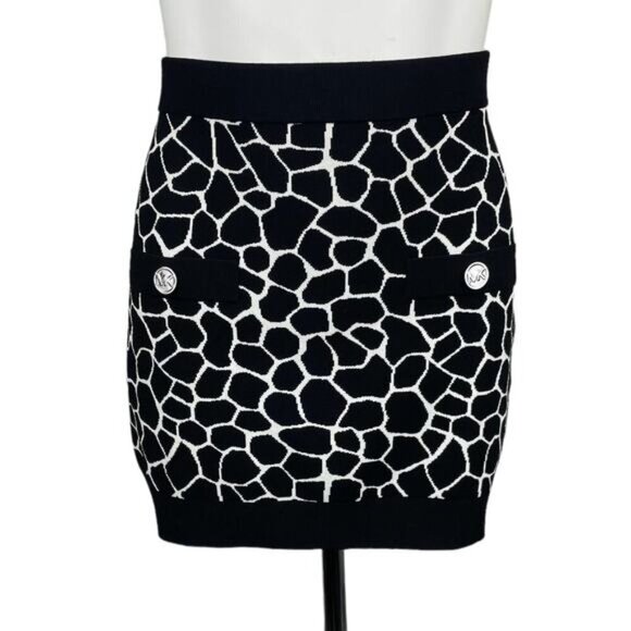 MICHAEL Michael Kors Mini Skirt Sz XS - Picture 1 of 7